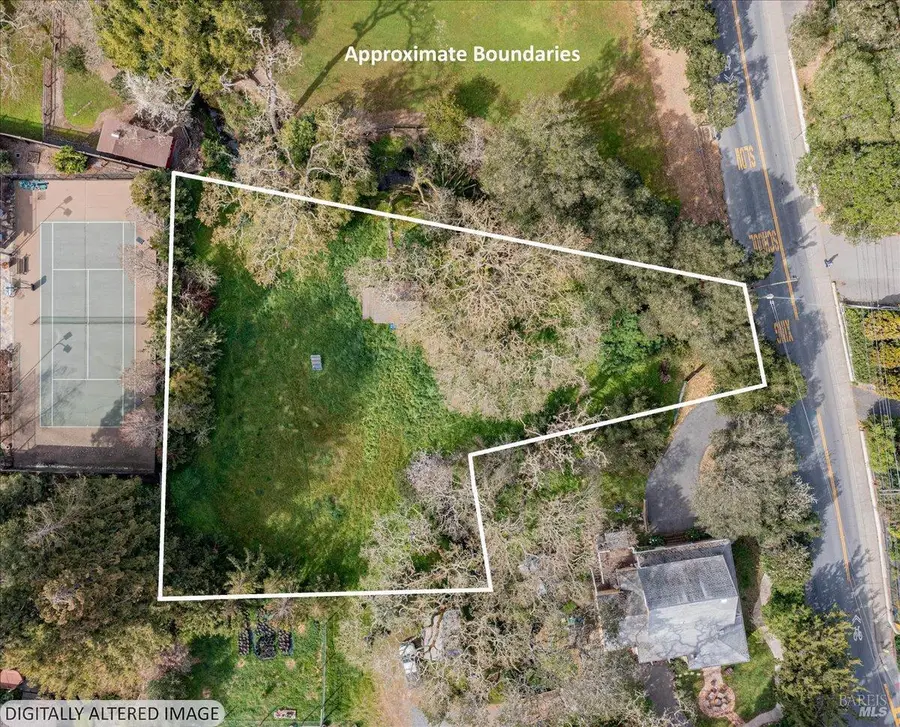 1170 I Street, Petaluma, CA 94952 - #3