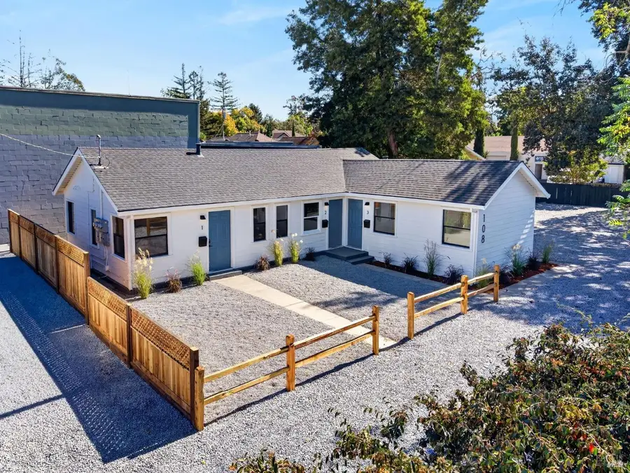 108 Sebastopol Avenue, Santa Rosa, CA 95407 - #2