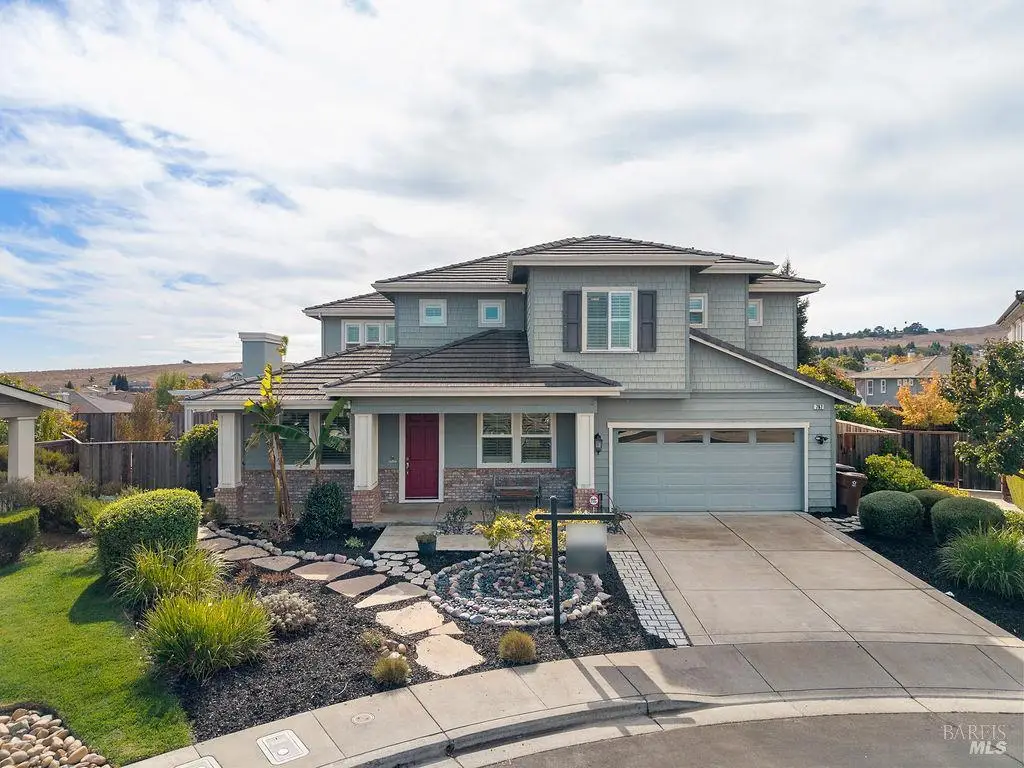 767 Mary Court, Benicia, CA 94510 - #1