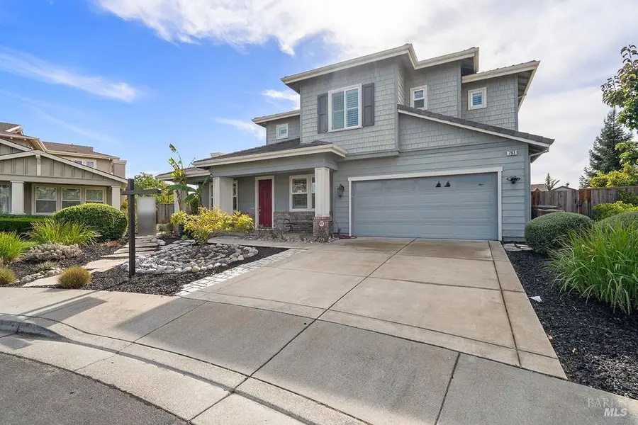 767 Mary Court, Benicia, CA 94510 - #3