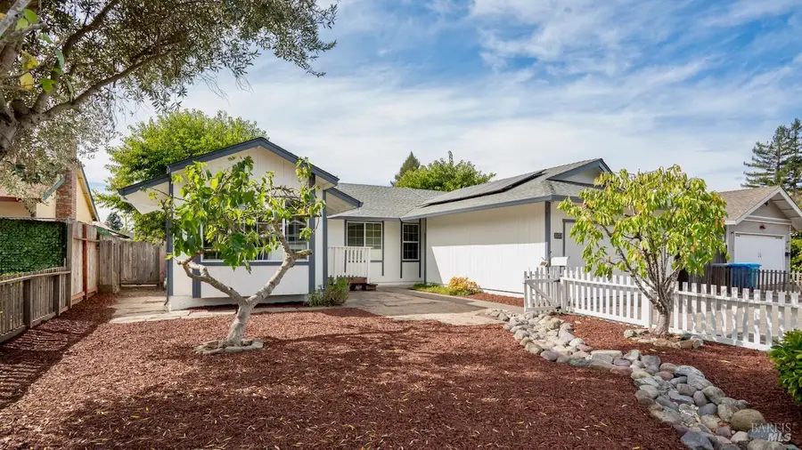 8479 Lakewood Avenue, Cotati, CA 94931 - #3