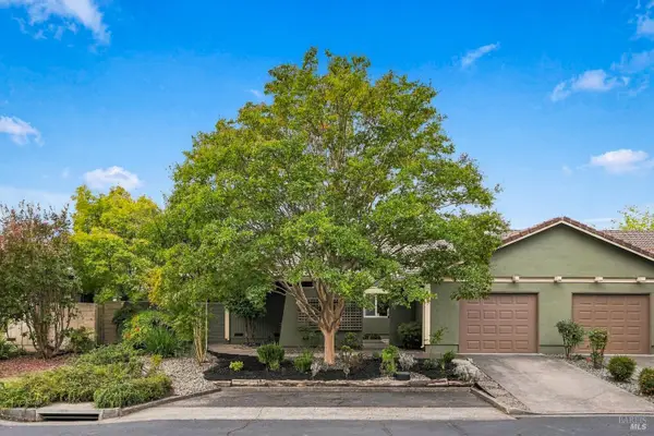 237 Frederick Drive, Napa, CA 94559