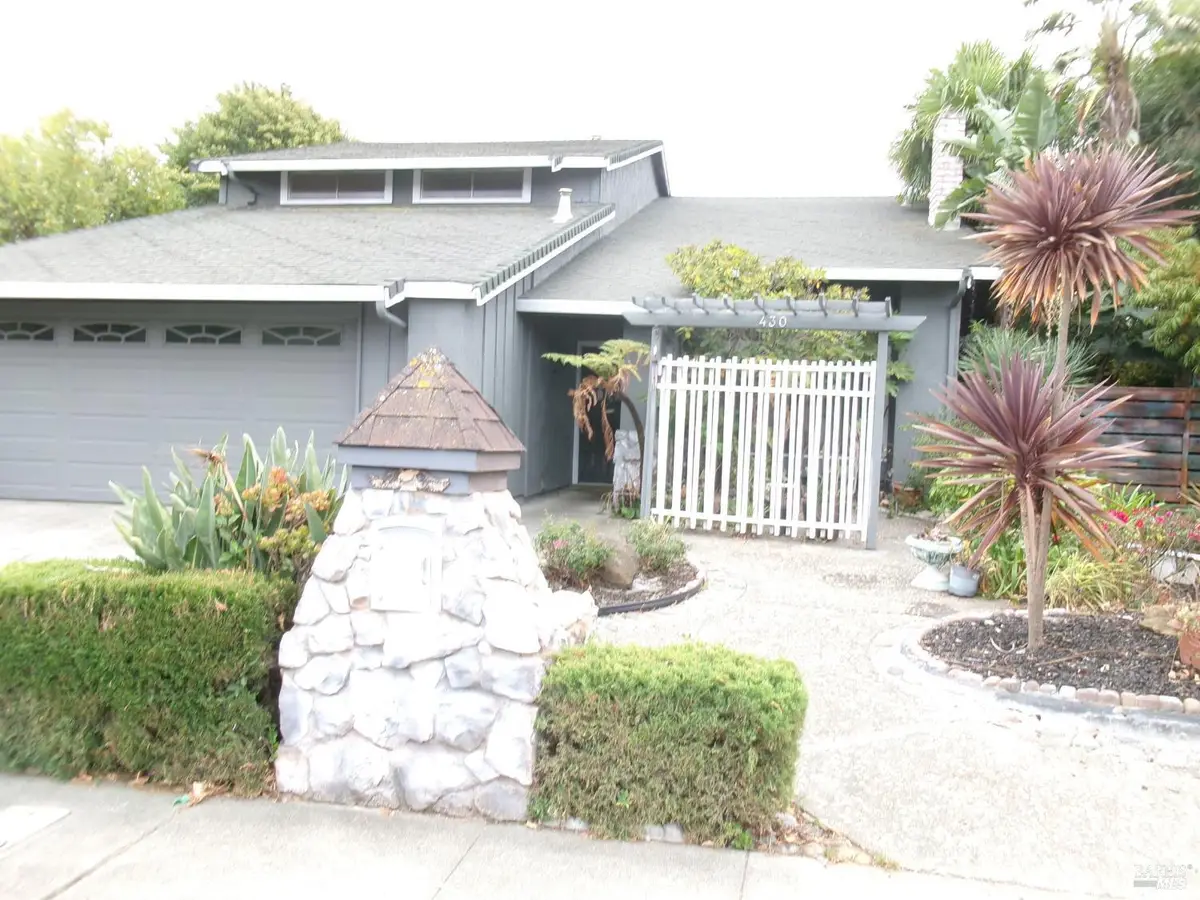 430 Larkin Drive, Benicia, CA 94510 - #1