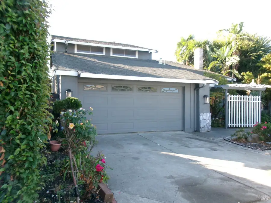430 Larkin Drive, Benicia, CA 94510 - #3