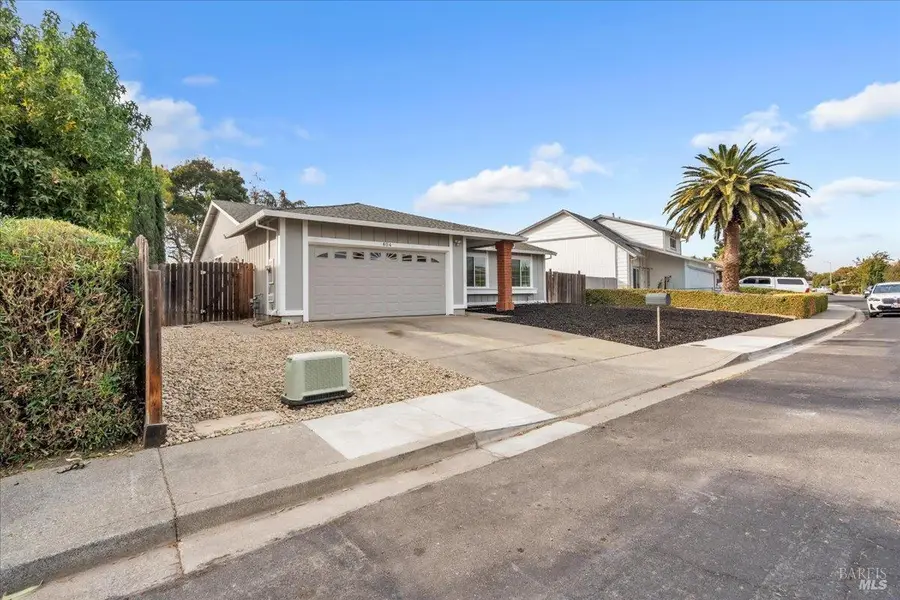 604 Kinglet Street, Suisun City, CA 94585 - #3