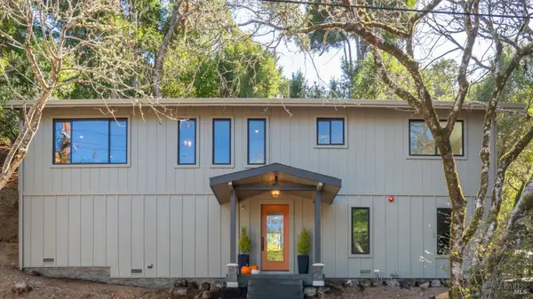337 Melrose Avenue, Mill Valley, CA 94941