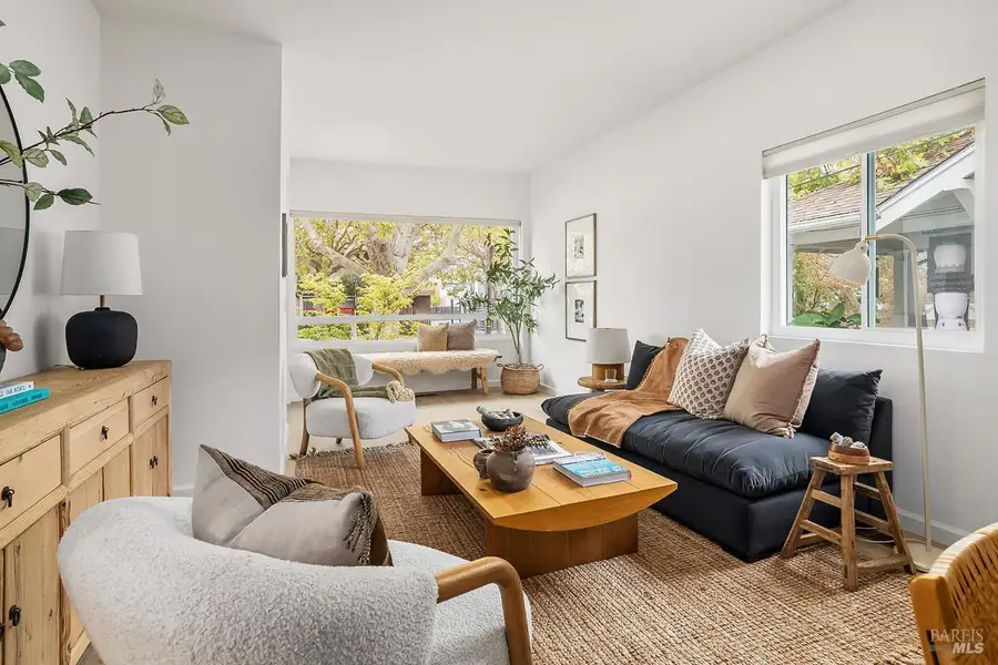413 D Street, San Rafael, CA 94901 - #2