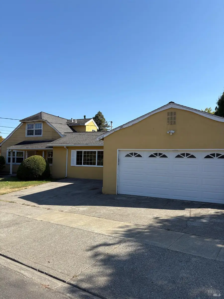 2731 Utah Street, Napa, CA 94558 - #2