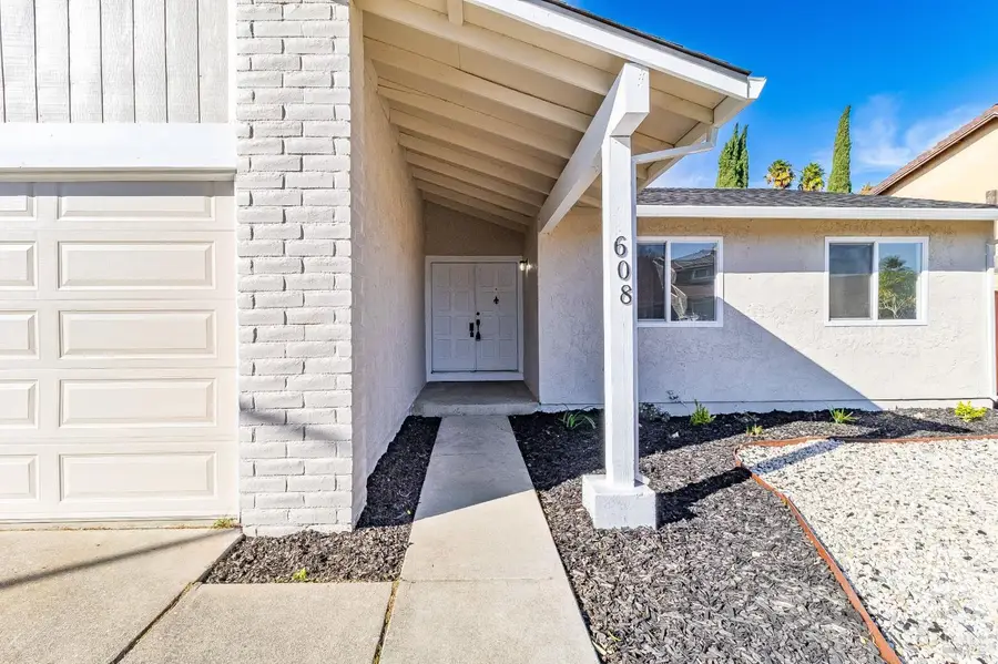 608 Skylark Drive, Suisun City, CA 94585 - #3