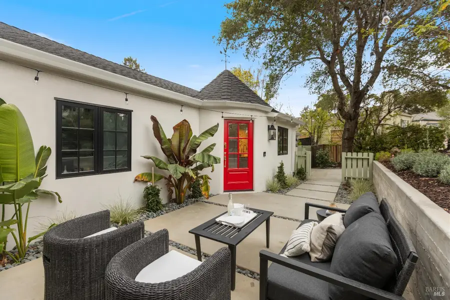30 Hawthorne Avenue, San Anselmo, CA 94960 - #2