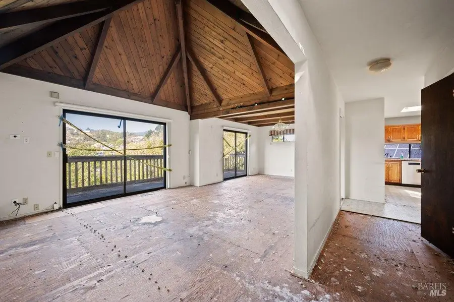 407 Wellesley Court, Mill Valley, CA 94941 - #3