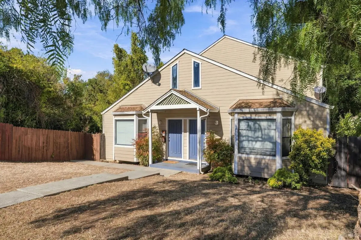 332 Louisiana Street, Vallejo, CA 94590 - #1