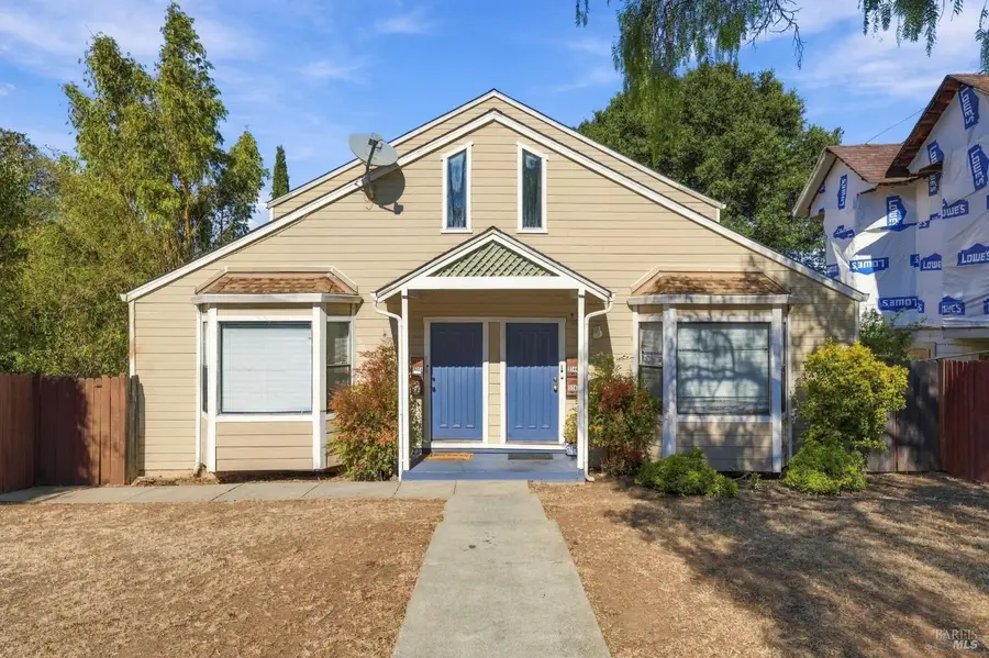 332 Louisiana Street, Vallejo, CA 94590 - #2