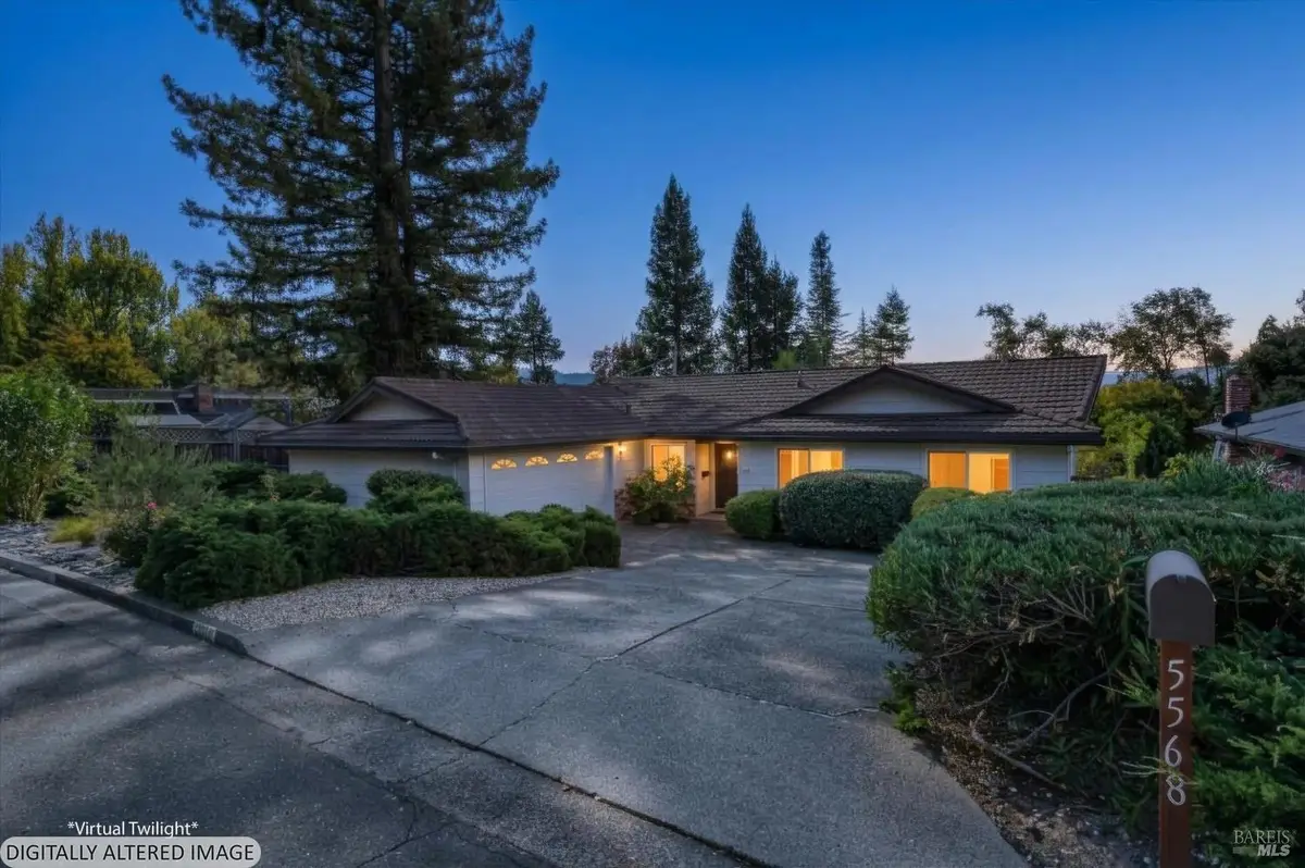 5568 Yerba Buena Road, Santa Rosa, CA 95409 - #1
