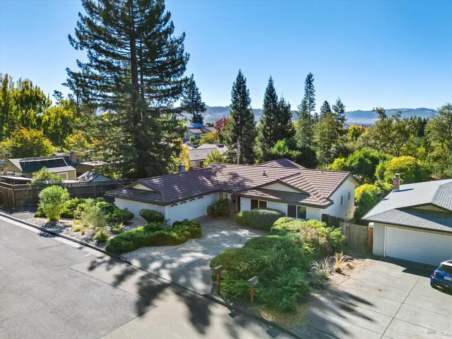 5568 Yerba Buena Road, Santa Rosa, CA 95409 - #3