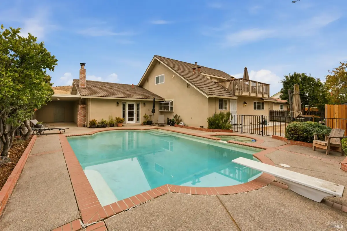 2853 Vista Grande, Fairfield, CA 94534 - #1