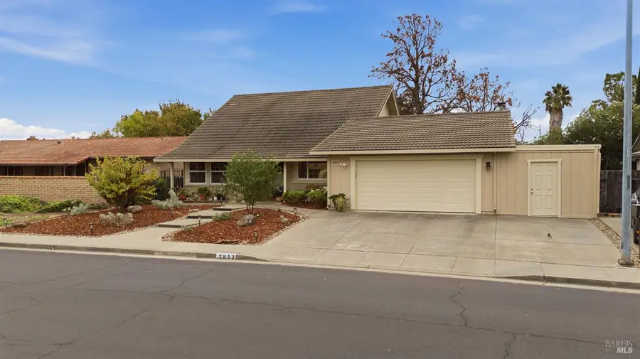 2853 Vista Grande, Fairfield, CA 94534 - #3