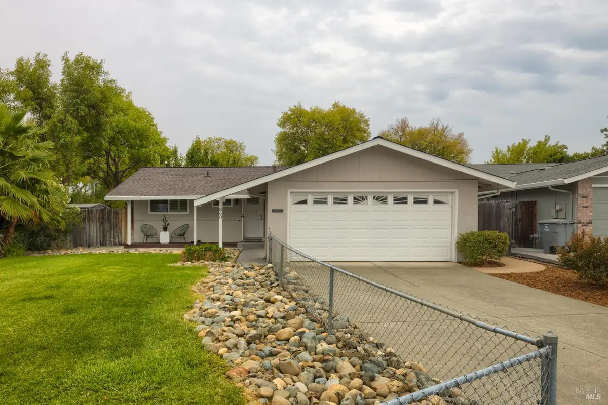860 Yeoman Court, Vacaville, CA 95687 - #1