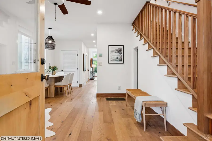 519 C Street, San Rafael, CA 94901 - #3