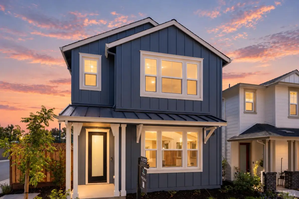 159 Amanda Way, Windsor, CA 95492 - #1