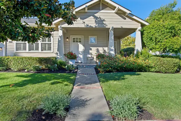 362 Engler Street, Sonoma, CA 95476