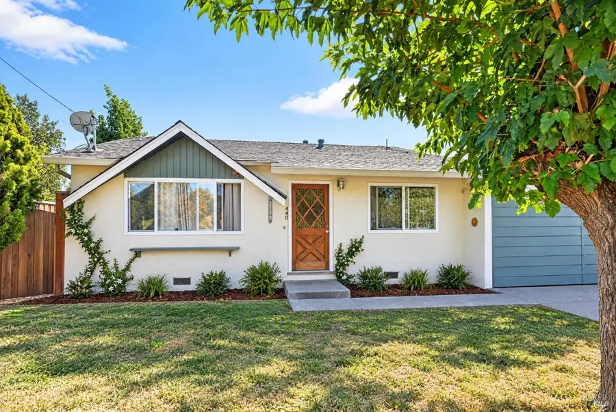 440 Ashwood Drive, Santa Rosa, CA 95407 - #2
