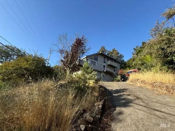 139 Prospect Drive, San Rafael, CA 94901