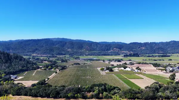 7558 Saint Helena Highway, Napa, CA 94558