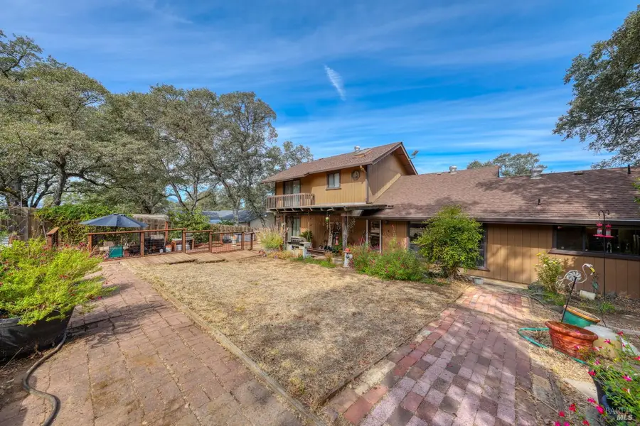 3523 Risher Drive, Clearlake, CA 95422 - #2