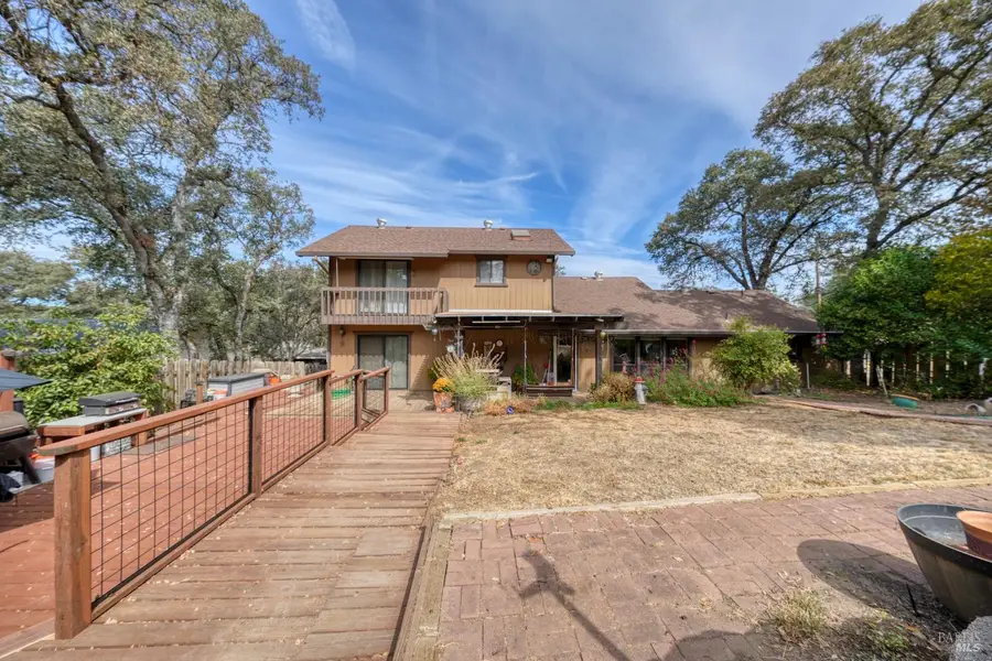3523 Risher Drive, Clearlake, CA 95422 - #3