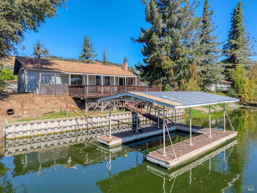 12741 Blue Heron Court, Clearlake Oaks, CA 95423 - #2