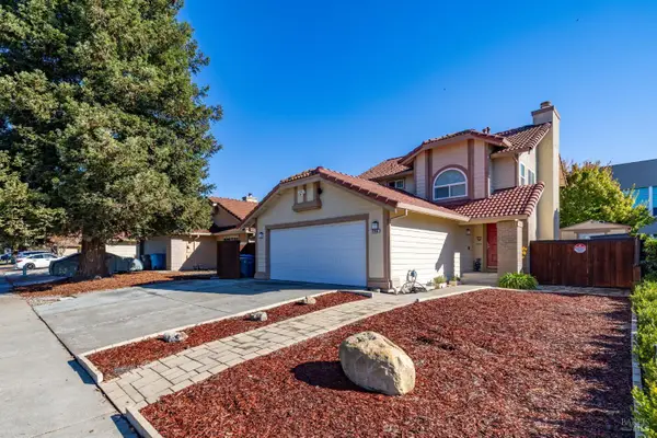1188 Comalli Street, Santa Rosa, CA 95407
