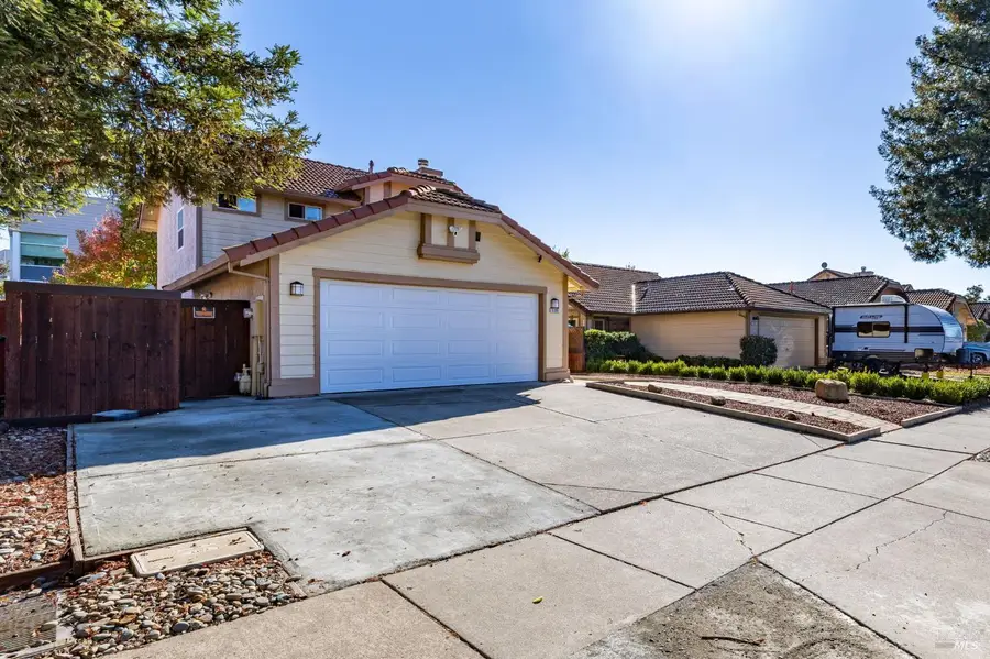 1188 Comalli Street, Santa Rosa, CA 95407 - #3