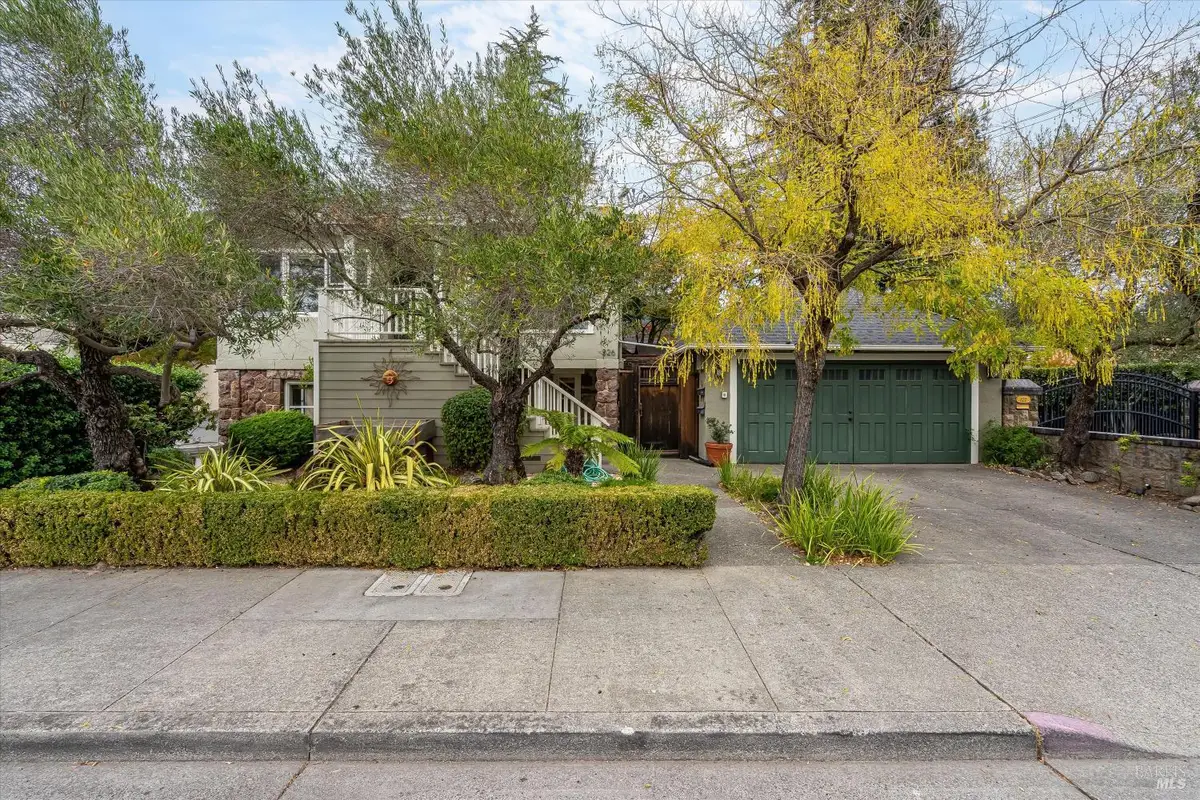 222 W Spain Street, Sonoma, CA 95476 - #1