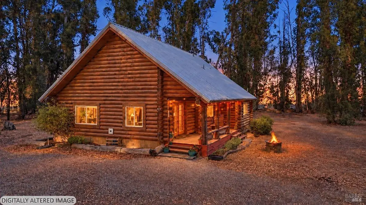 4791 Cook Lane, Dixon, CA 95620 - #1