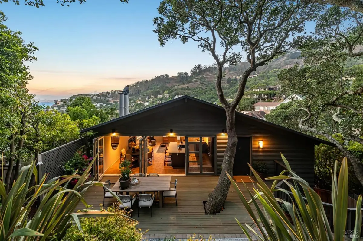49 Central Avenue, Sausalito, CA 94965 - #1