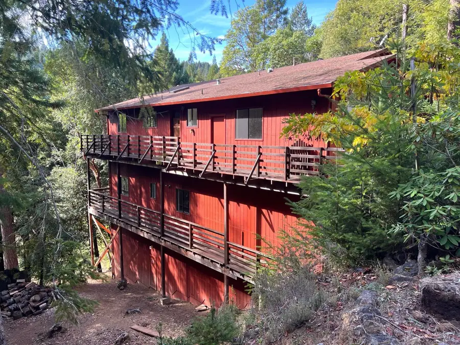 26095 Poppy Drive, Willits, CA 95490 - #3