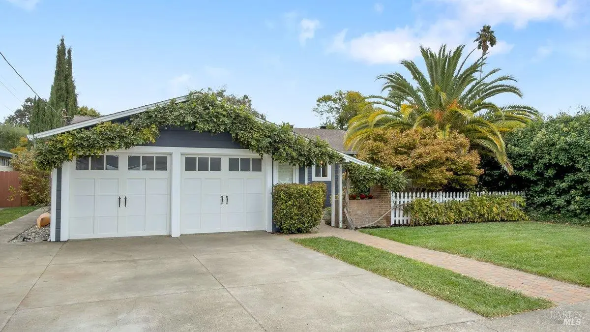 768 Clausing Avenue, Novato, CA 94945 - #1