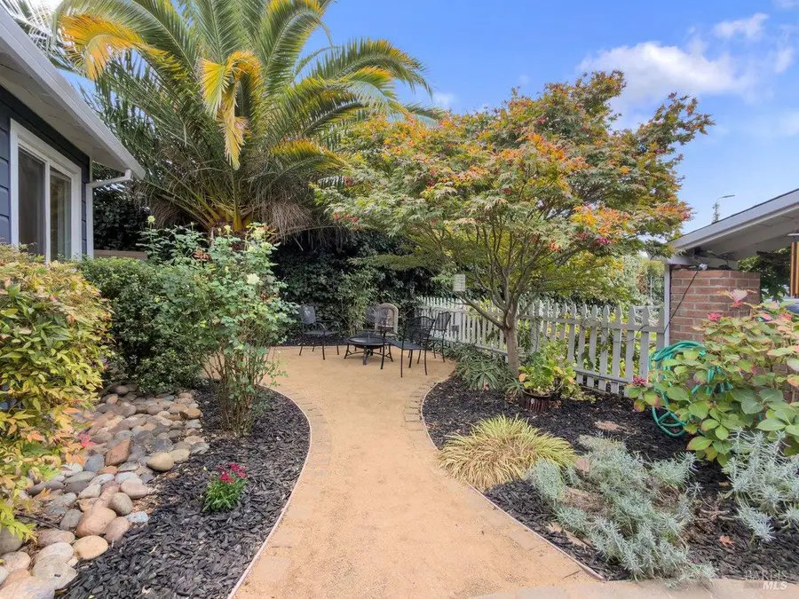768 Clausing Avenue, Novato, CA 94945 - #3