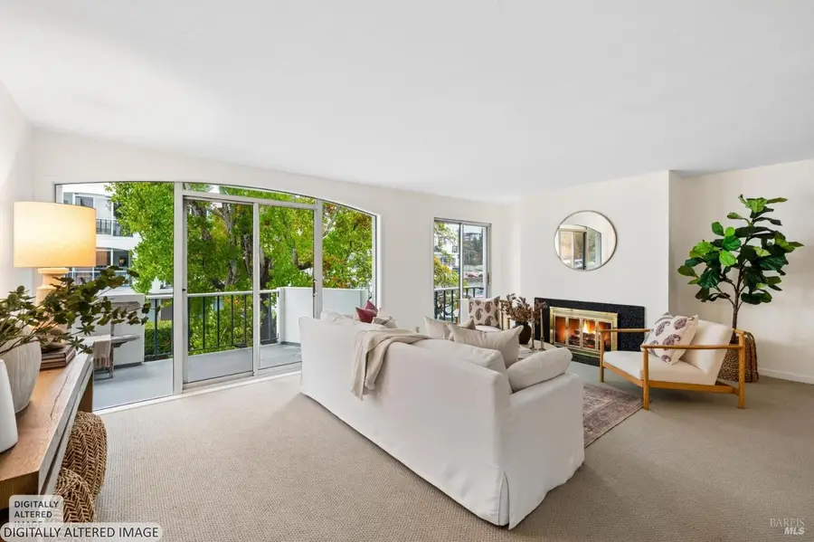 3227 Shelter Bay Avenue, Mill Valley, CA 94941 - #3