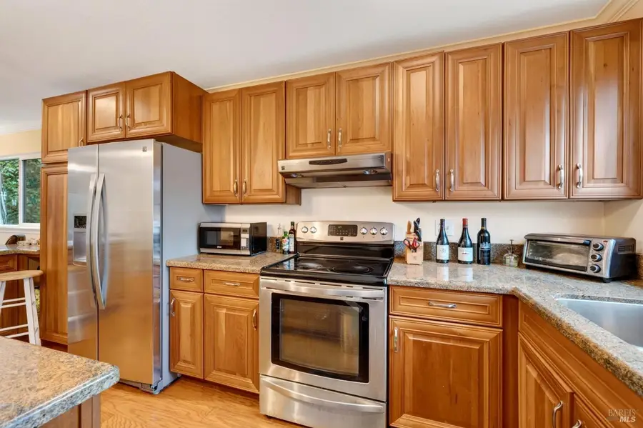 511 Cypress Street #2, Fort Bragg, CA 95437 - #3