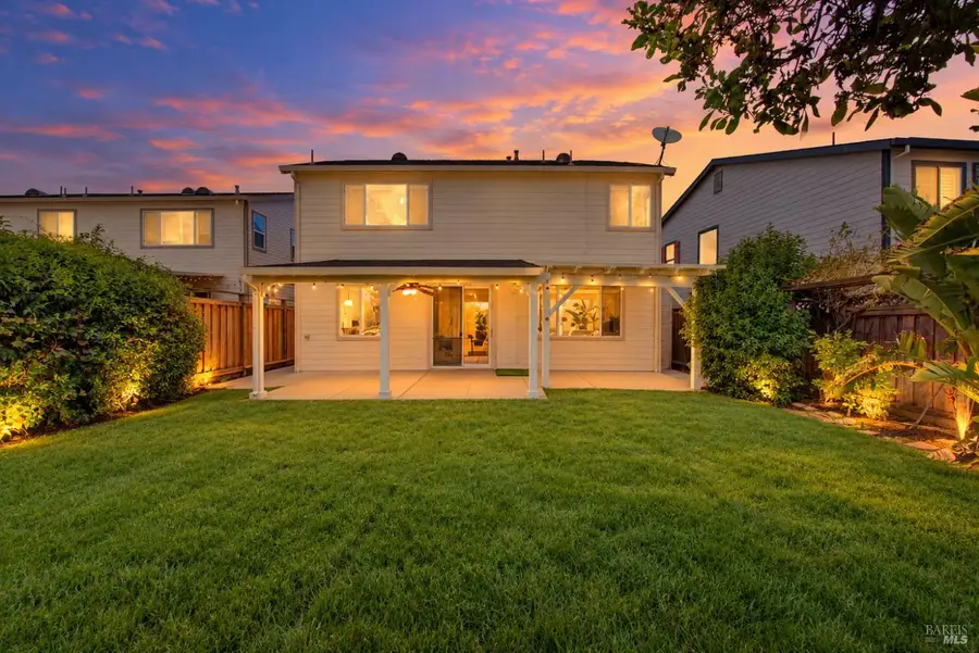 5018 Rowe Drive, Fairfield, CA 94533 - #2