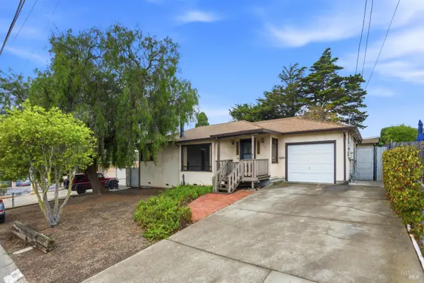 991 Mitchell Way, El Sobrante, CA 94803