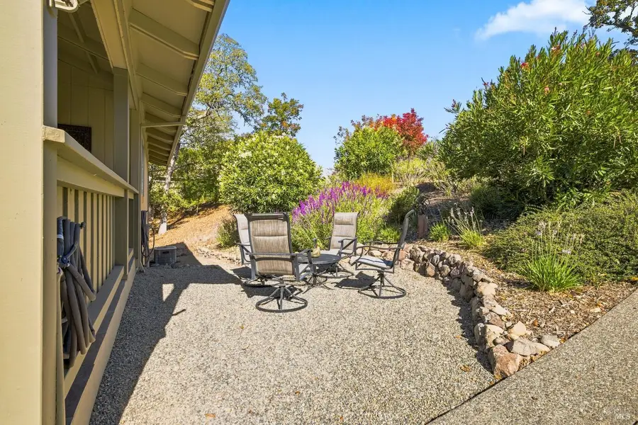 425 Singing Woods Place, Santa Rosa, CA 95409 - #3