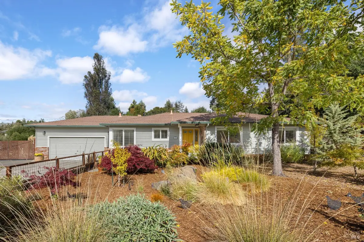 8207 Candy Apple Lane, Sebastopol, CA 95472 - #1