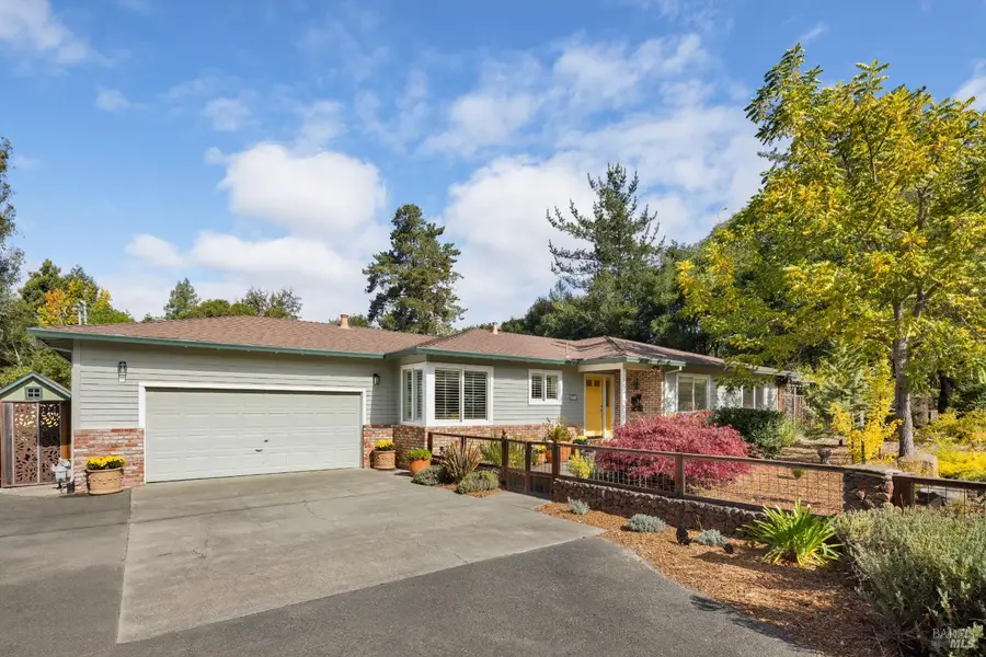 8207 Candy Apple Lane, Sebastopol, CA 95472 - #2