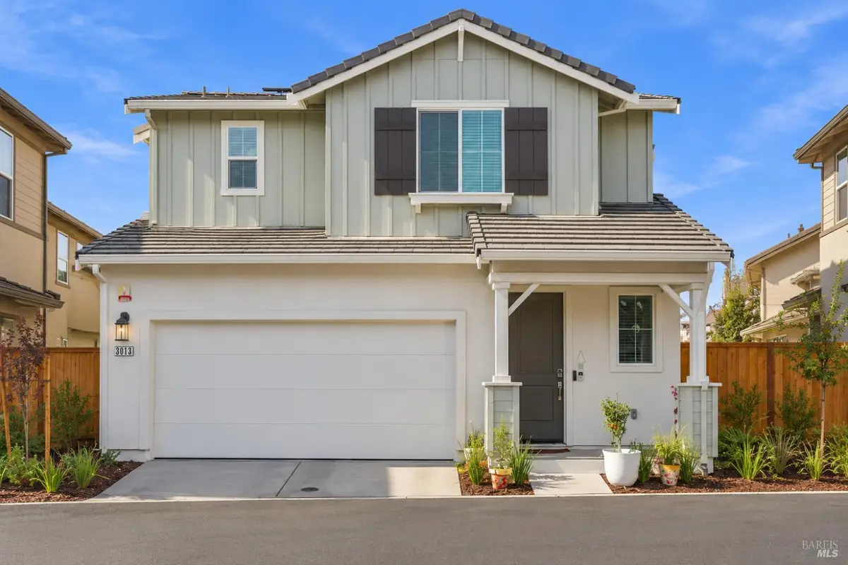 3013 Mansfield Street, Vacaville, CA 95687 - #1