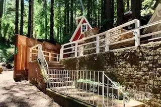 805 Cazadero Highway, Cazadero, CA 95421