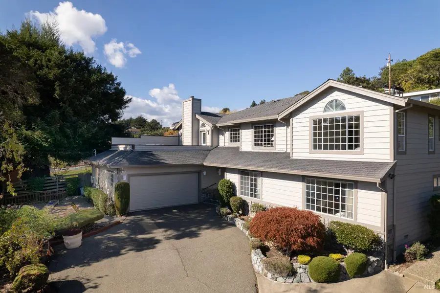 125 Tiburon Boulevard, Mill Valley, CA 94941 - #2