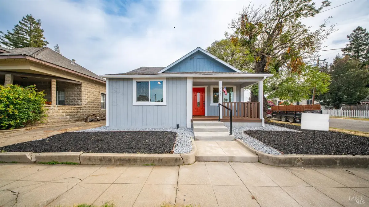 271 S 3rd Street #Third, Dixon, CA 95620 - #1